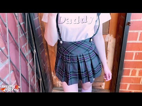 ❤️ Studentessa succhia il suo cazzo profondamente e scopa invece delle lezioni ️ Video di sesso di qualitàal it.pornpicslove.ru
