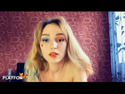 ❤️ Gli occhiali magici della realtà virtuale mi hanno fatto fare sesso con Harley Quinn ️ Video di sesso di qualitàal it.pornpicslove.ru