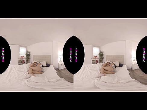 ❤️ PORNBCN VR Due giovani lesbiche si svegliano arrapate in realtà virtuale 4K 180 3D Ginevra Bellucci Katrina Moreno ️ Video di sesso di qualitàal it.pornpicslove.ru
