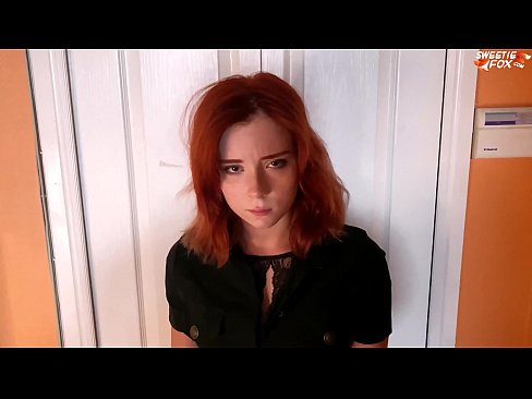 ❤️ Guardia di sicurezza ha punito una bella donna per taccheggio - Sborra in bocca ️ Video di sesso di qualitàal it.pornpicslove.ru