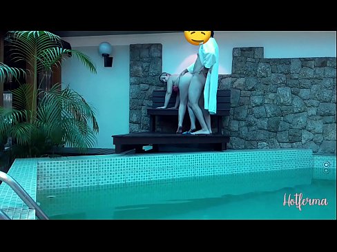 ❤️ Il capo invita la cameriera alla piscina, ma non poteva resistere a un caldo ️ Video di sesso di qualitàal it.pornpicslove.ru