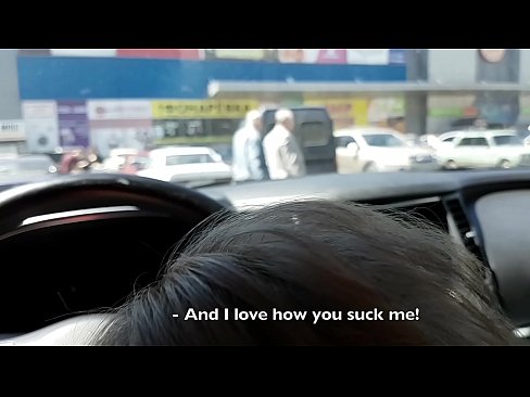 ❤️ Succhiato proprio nel parcheggio fuori dal supermercato ️ Video di sesso di qualitàal it.pornpicslove.ru